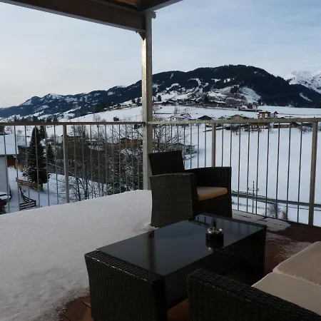 Reiterhof Truttenbach *