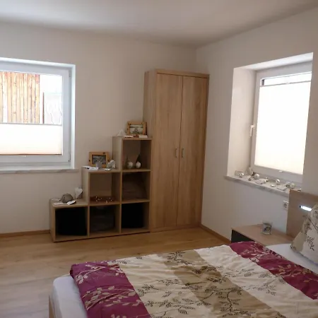 Apartment Reiterhof Truttenbach Embach