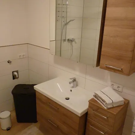 Reiterhof Truttenbach Apartment *
