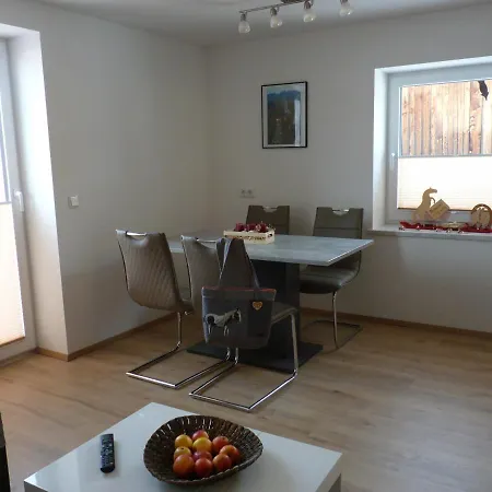 Reiterhof Truttenbach Apartment Embach