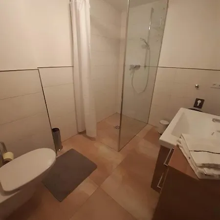 Apartman Reiterhof Truttenbach Embach