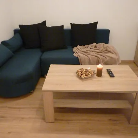 Apartment Reiterhof Truttenbach *