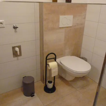 Apartment Reiterhof Truttenbach Embach