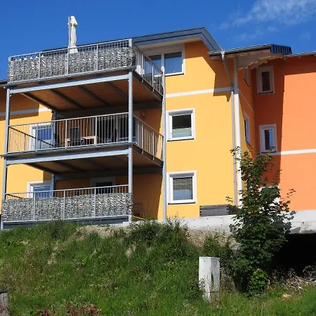Reiterhof Truttenbach *