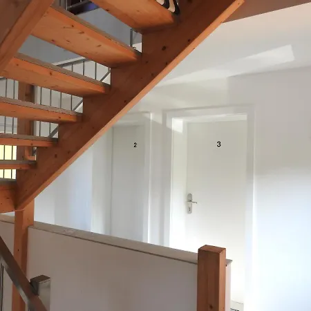Reiterhof Truttenbach Embach