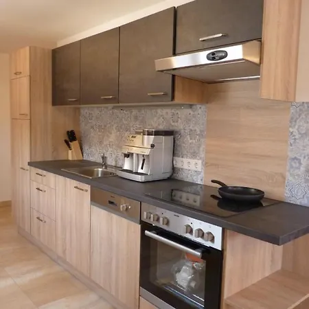 Apartment Reiterhof Truttenbach Embach