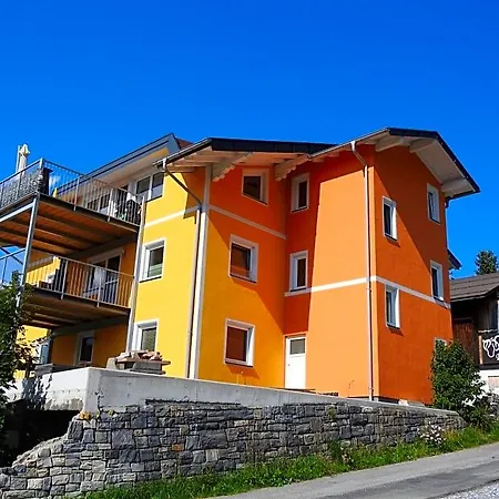Reiterhof Truttenbach דירה *