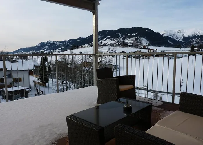 Reiterhof Truttenbach *