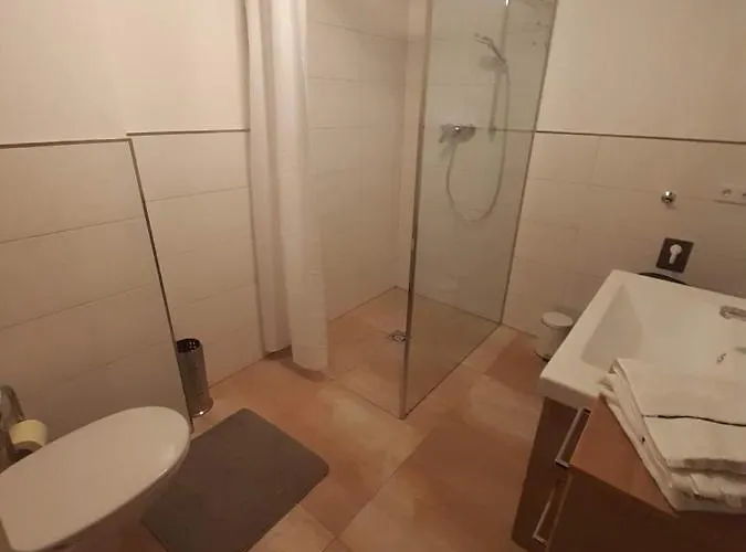 Apartment Reiterhof Truttenbach Embach