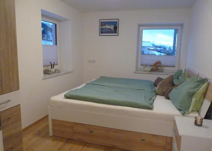 Reiterhof Truttenbach Apartment *