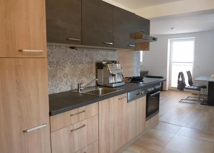 Reiterhof Truttenbach Apartment *