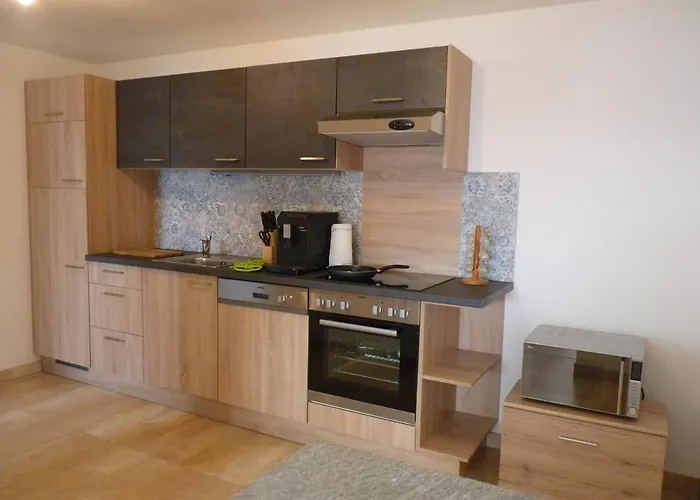 Reiterhof Truttenbach *