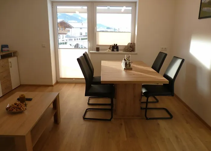 Reiterhof Truttenbach *