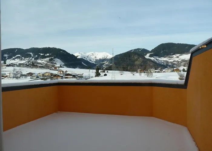 Reiterhof Truttenbach * Embach