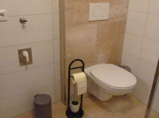 Apartment Reiterhof Truttenbach Embach